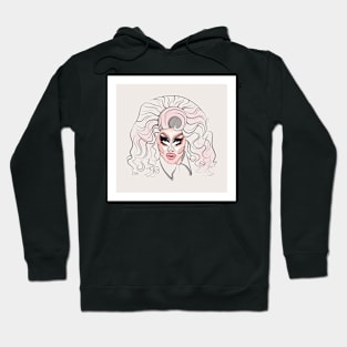 The Skinny Legend - Trixie Mattel Hoodie